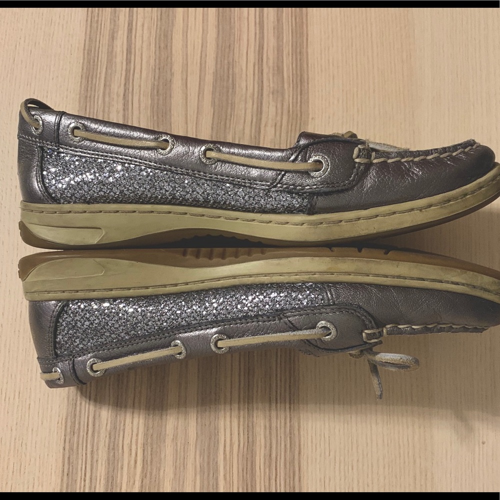 Women’s Sperrys